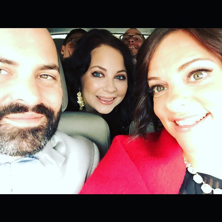 #scottcarloswedding by caryngolonkamakeup