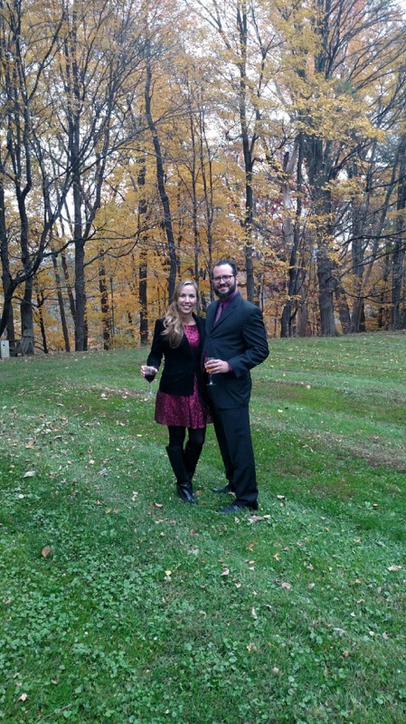 #ScottCarlosWedding