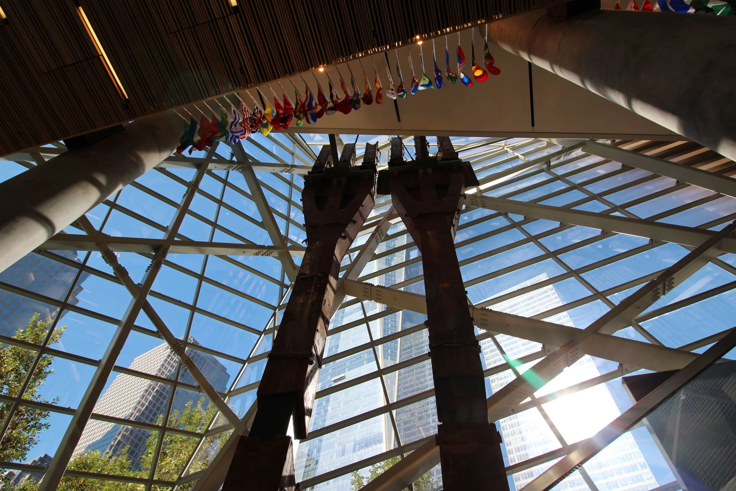 9/11 Memorial Museum