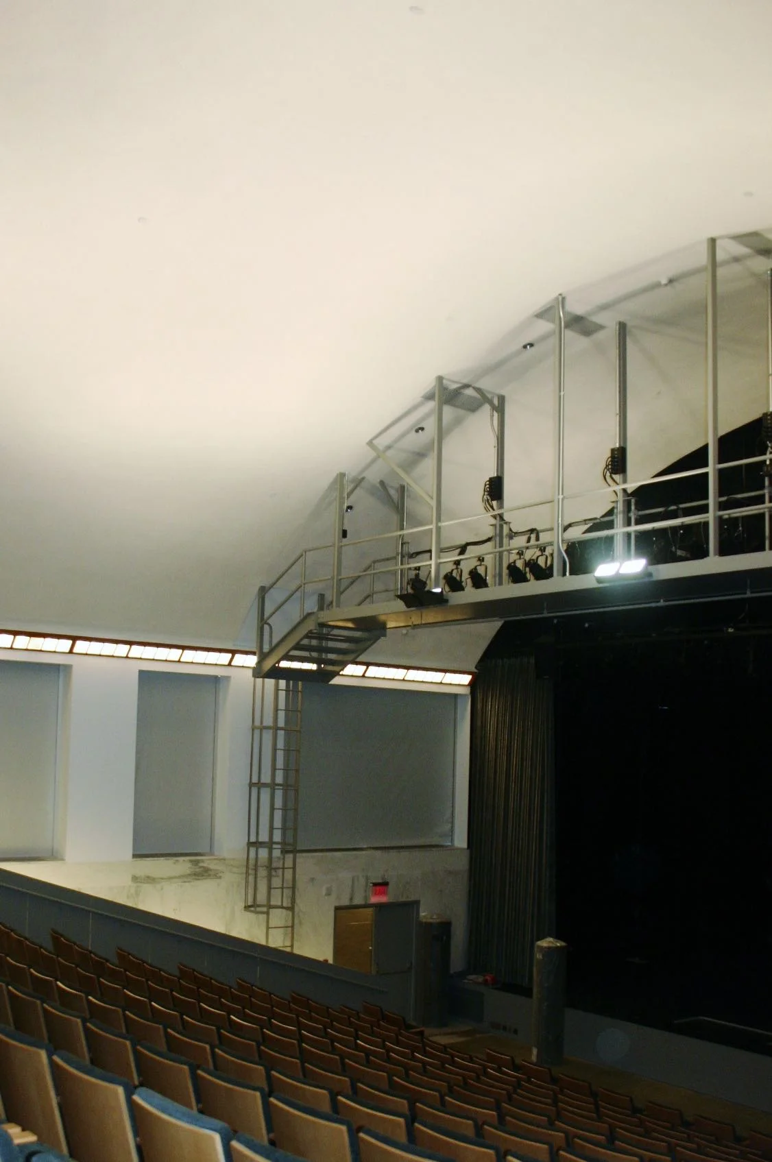 Vassar College Theater