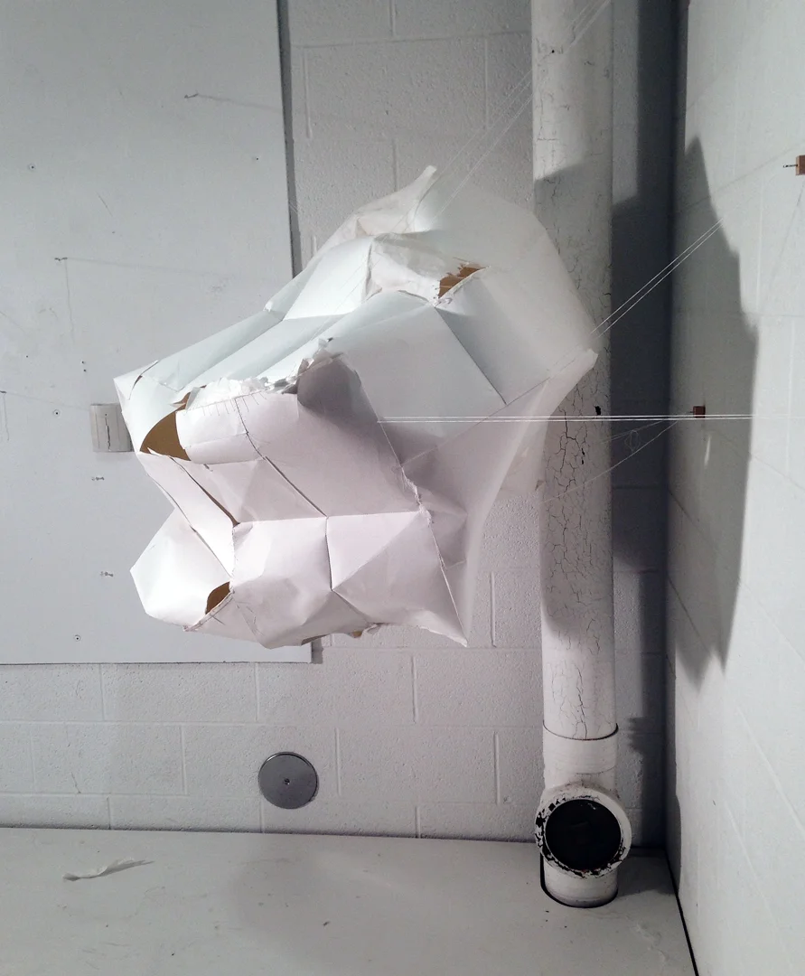 Apart at the Seams Paper and thread 2015