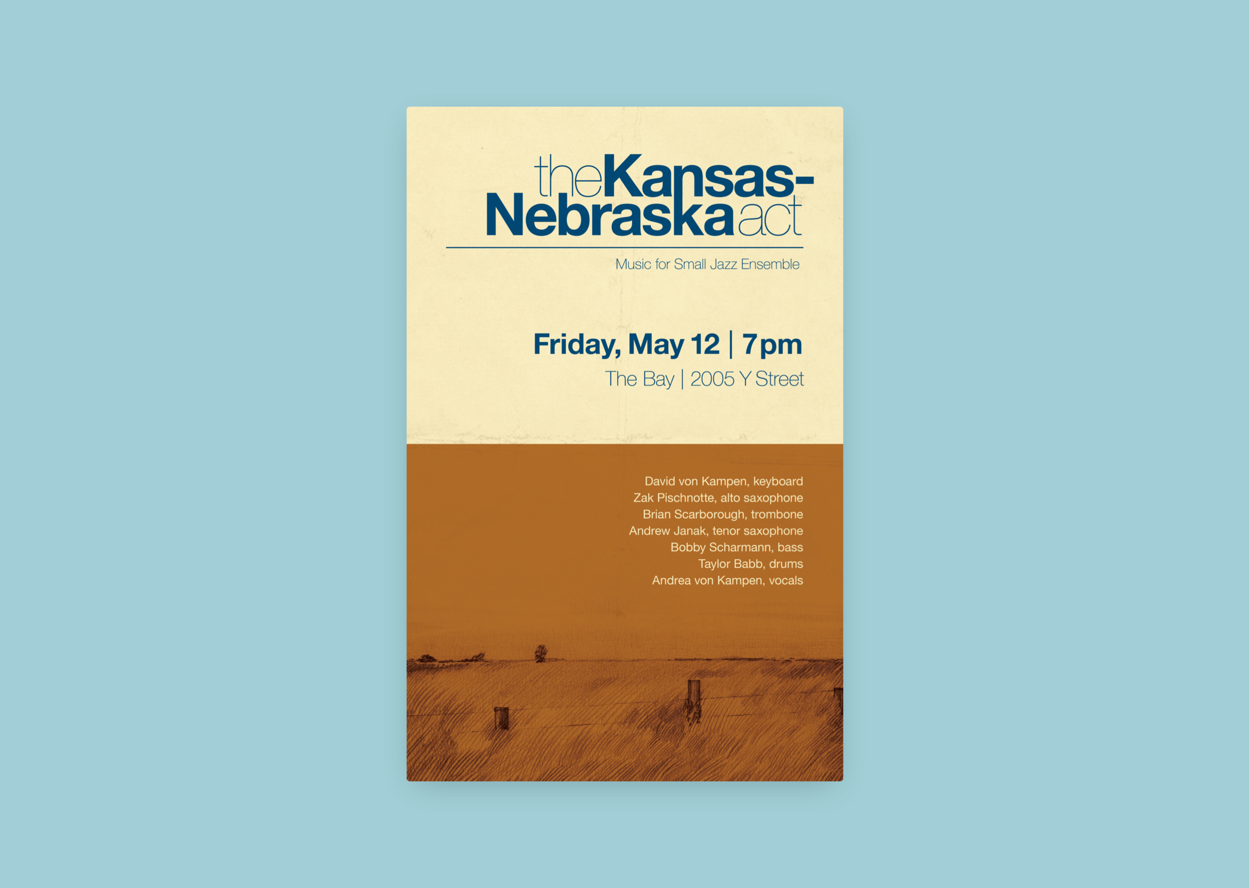 Poster Design