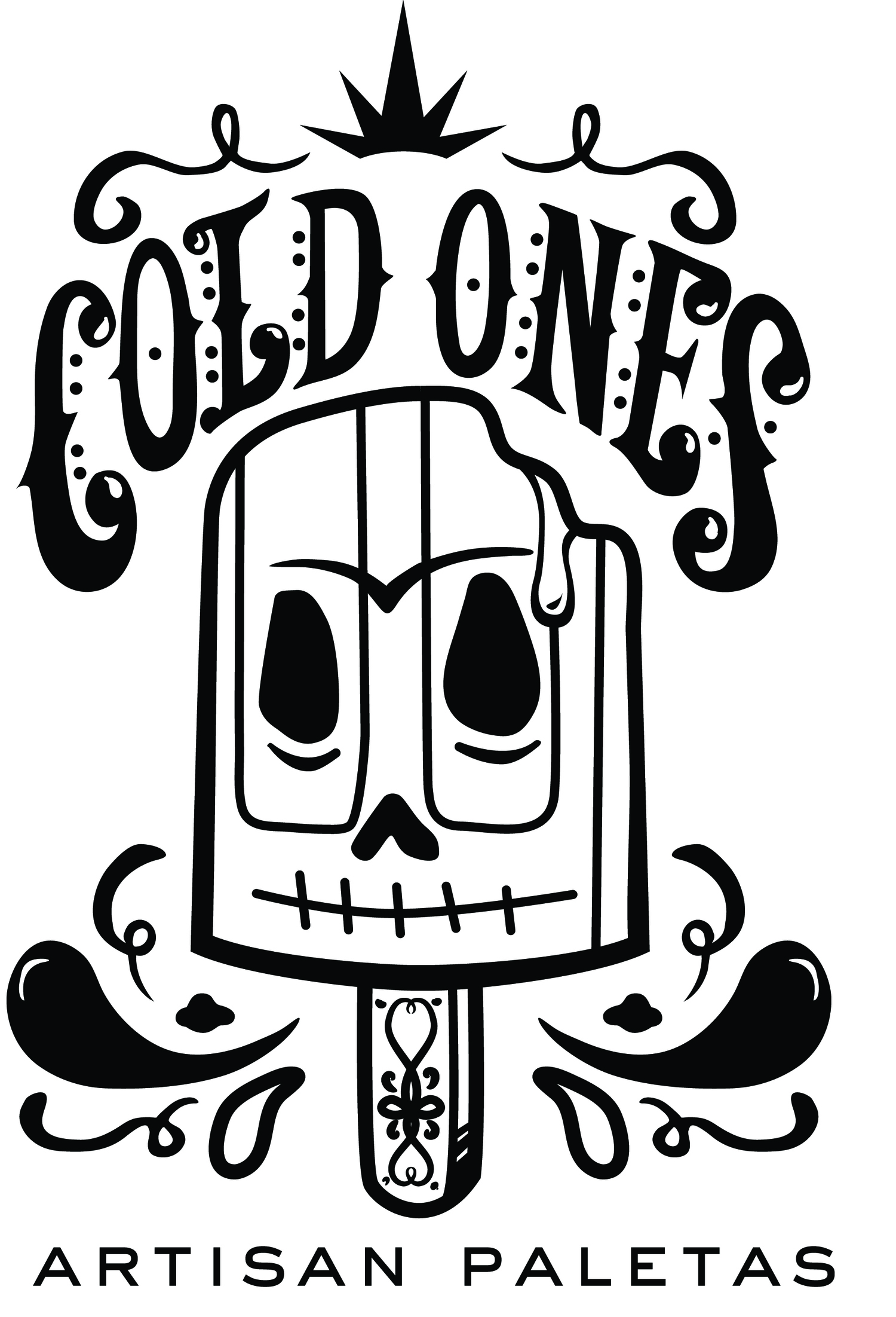 Cold Ones Pops