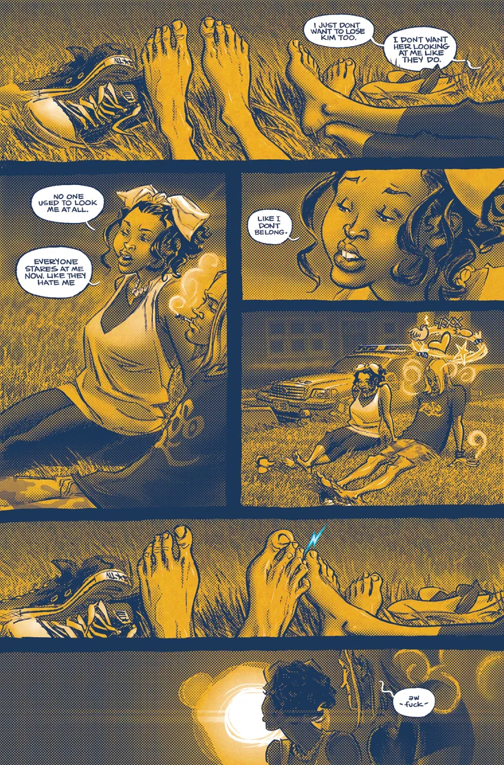 Loose Ends #2