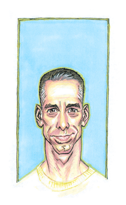 Dan Savage