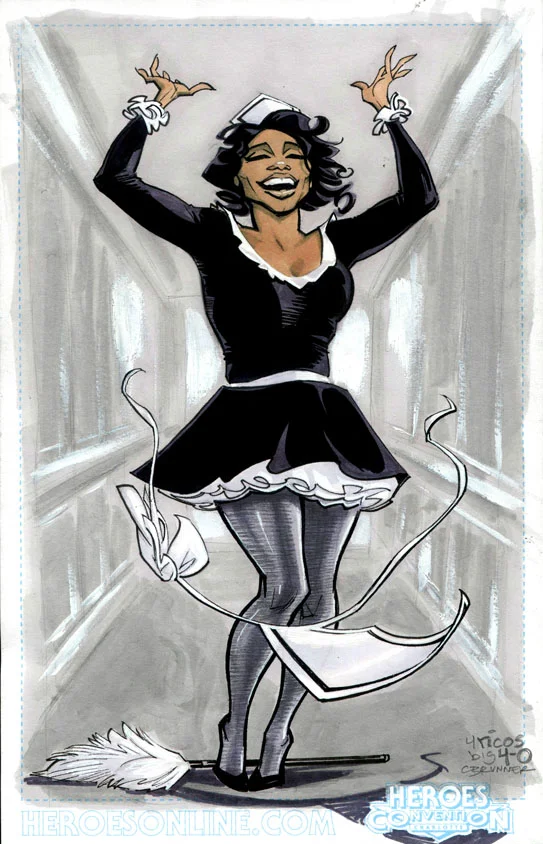 Karyn White, The Way I Feel About You