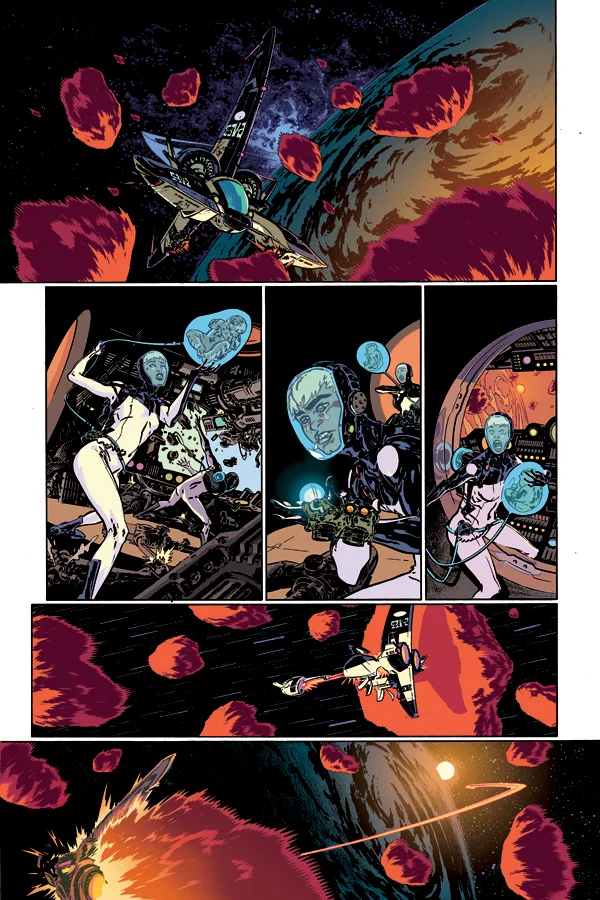 SpaceKids