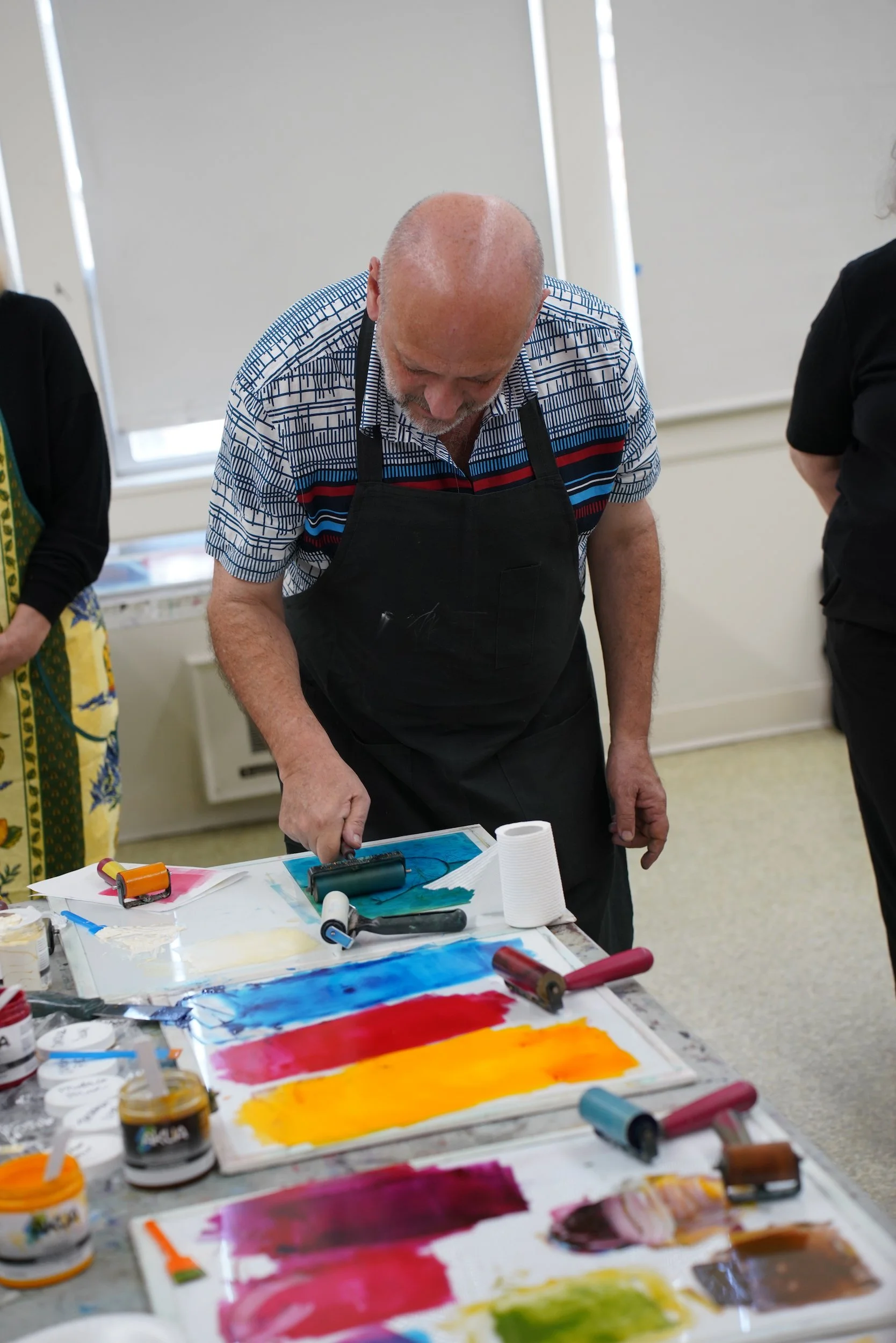 COPY FOR WEB - 2024-04-14 13.44.22 - Hugo Anaya’s Monoprint Workshop, Oregon School of Arts, Portland, Oregon, USA - DSC07756.JPG