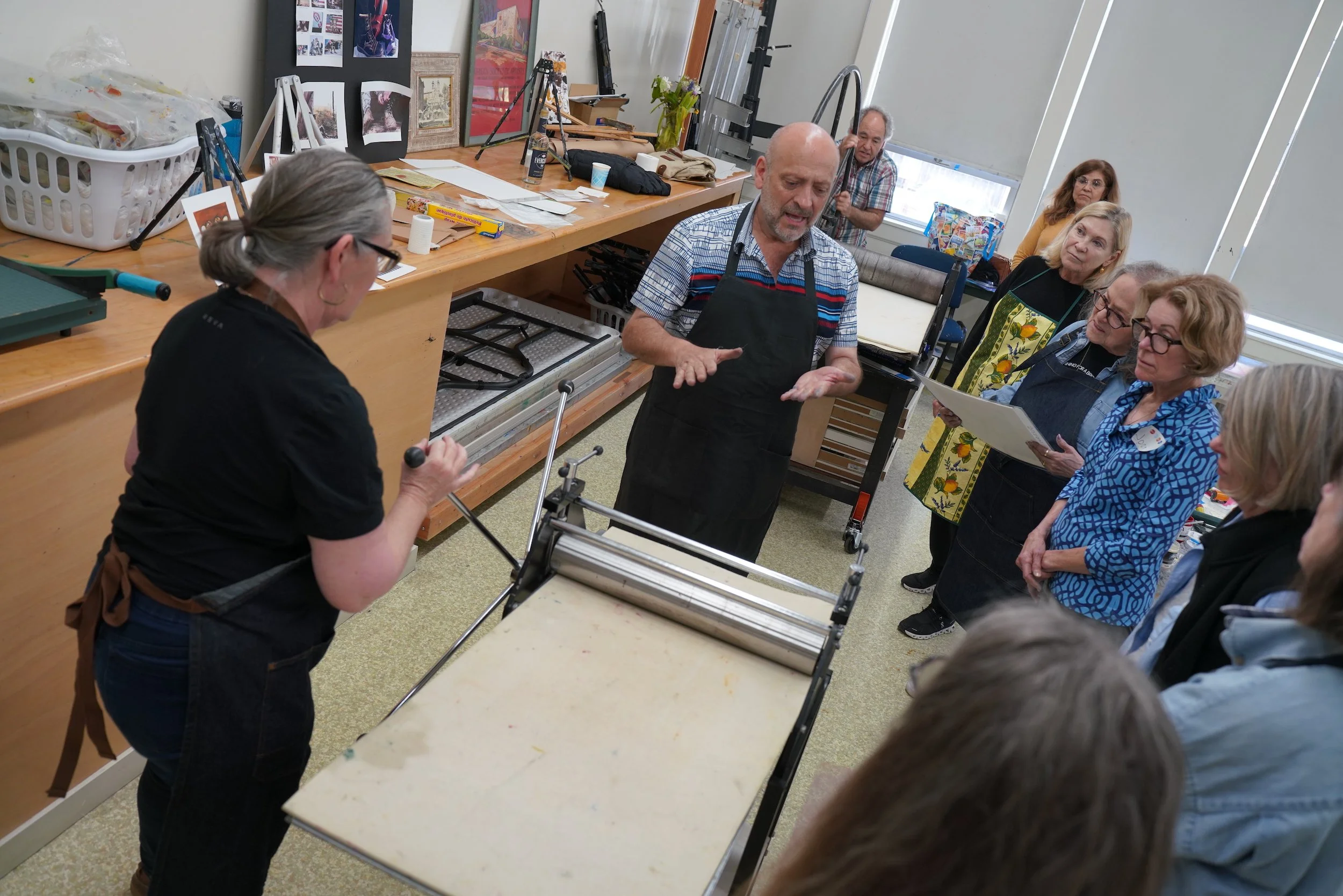 COPY FOR WEB - 2024-04-14 13.47.37 - Hugo Anaya’s Monoprint Workshop, Oregon School of Arts, Portland, Oregon, USA - DSC07813.JPG