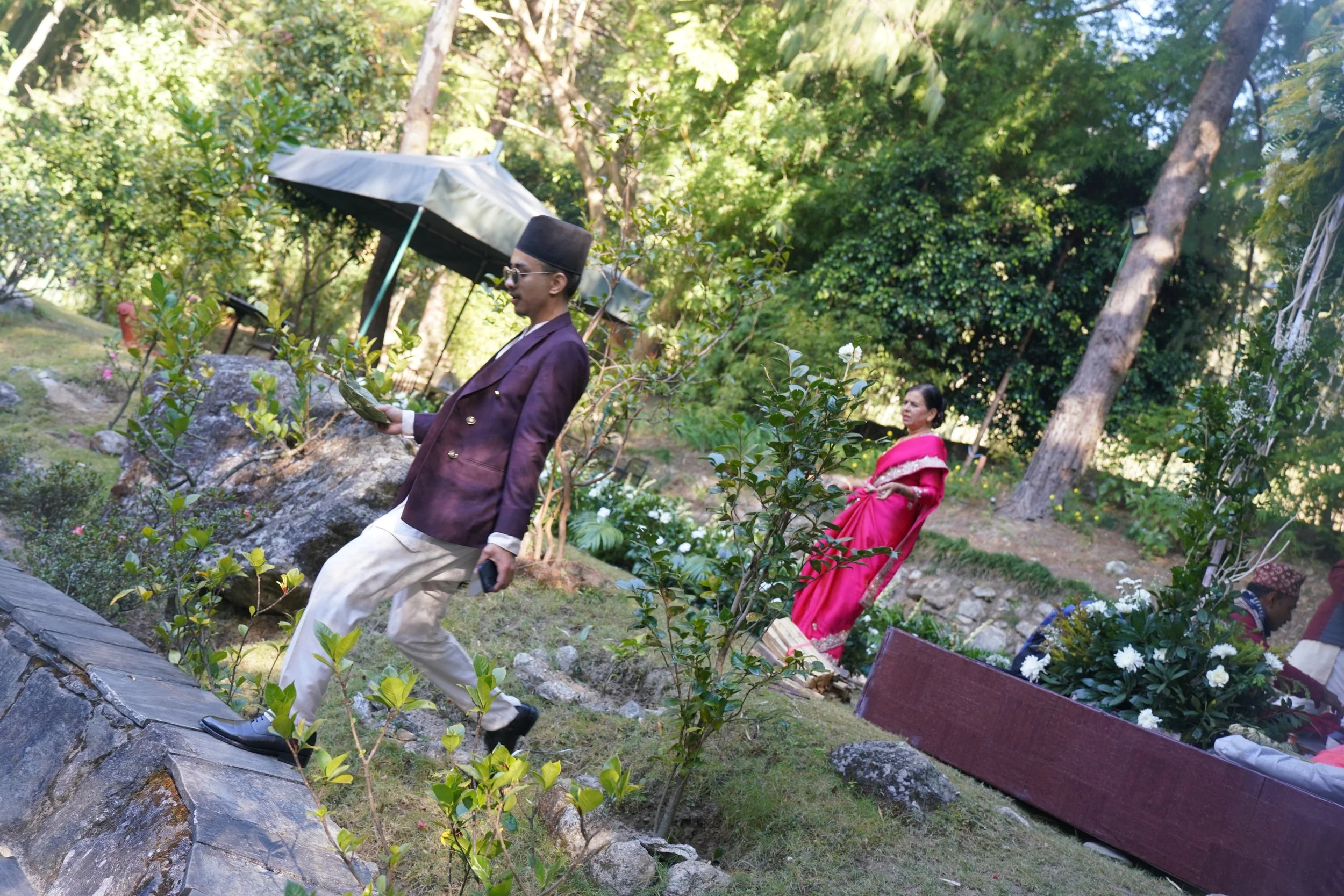 2025-11-29 09.06.30 - Situsit and Aayush’s wedding, Meraki Wellness Retreat, Budhanilkantha, Kathmandu, Nepal - DSC03646 optimized.JPG