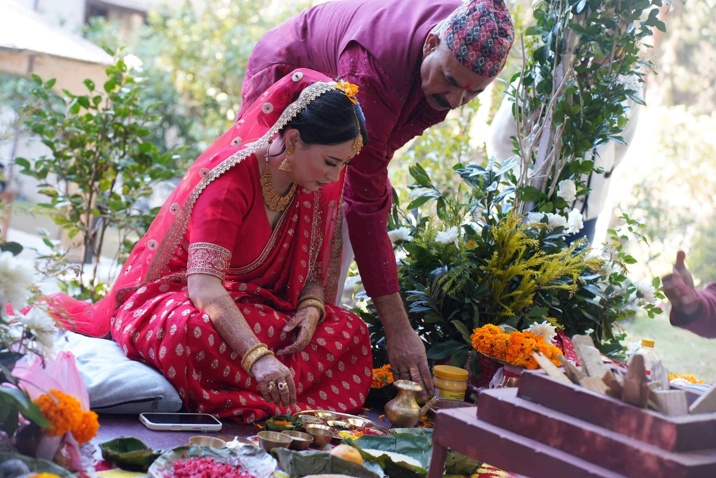 2025-11-29 09.30.08 - Situsit and Aayush’s wedding, Meraki Wellness Retreat, Budhanilkantha, Kathmandu, Nepal - DSC03800 optimized.JPG