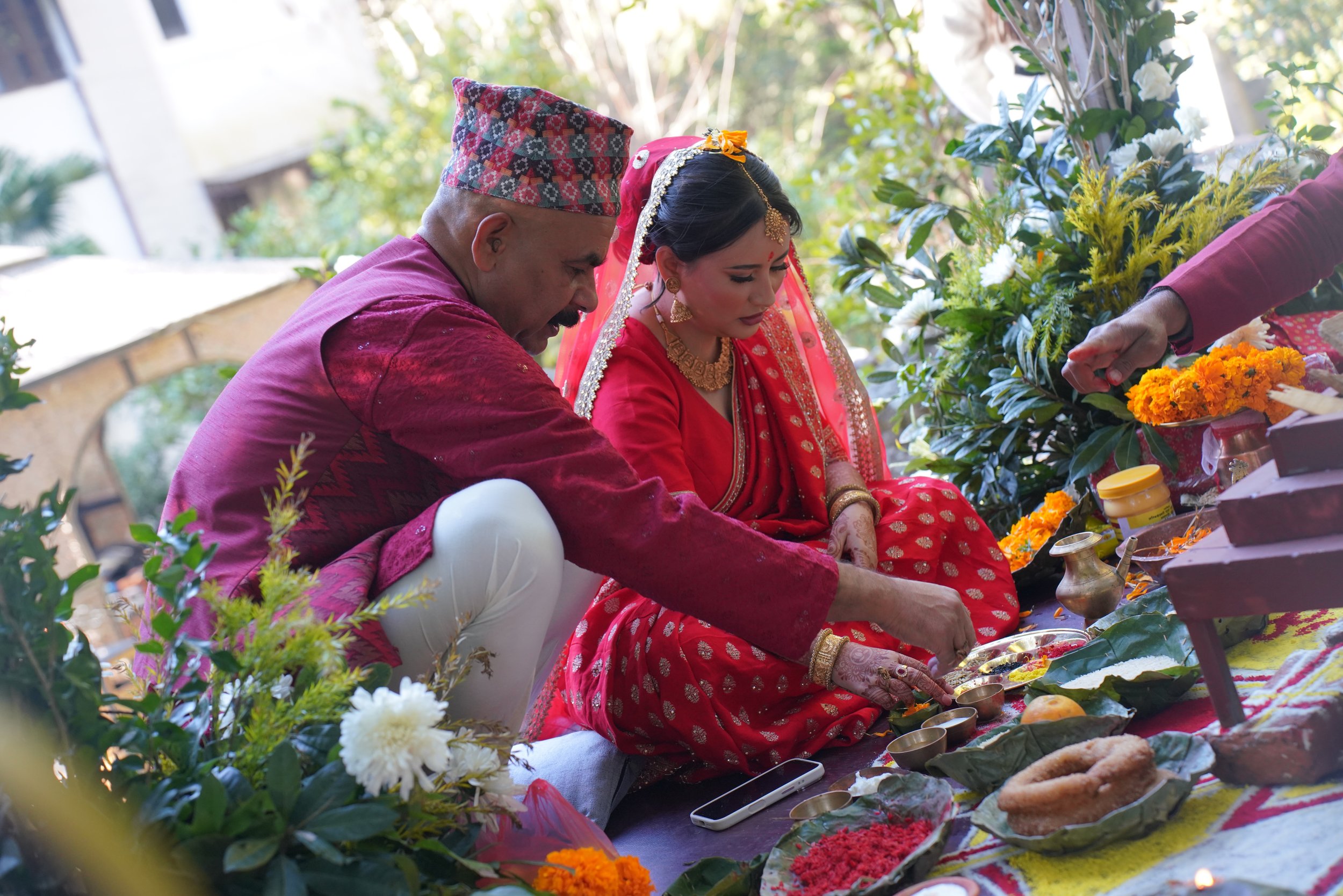 2025-11-29 09.30.16 - Situsit and Aayush’s wedding, Meraki Wellness Retreat, Budhanilkantha, Kathmandu, Nepal - DSC03804 optimized.JPG