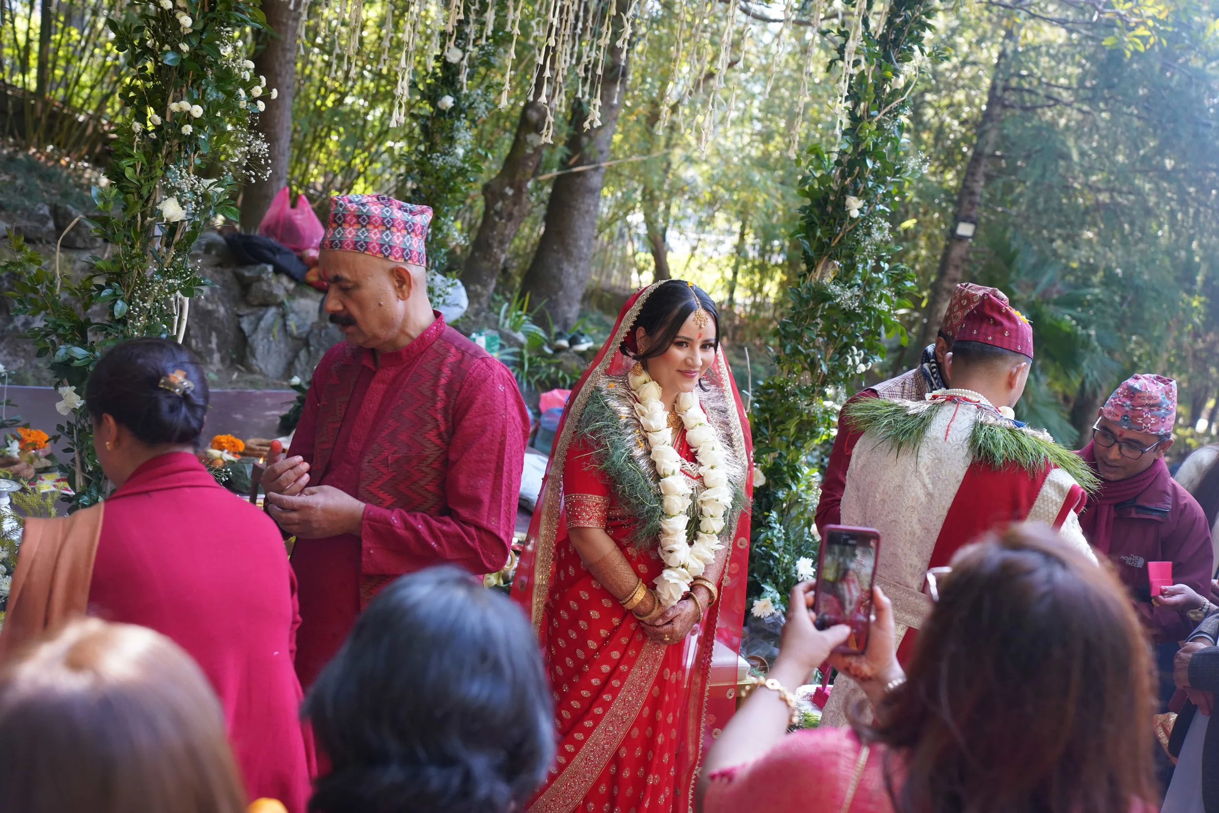 2025-11-29 10.13.36 - Situsit and Aayush’s wedding, Meraki Wellness Retreat, Budhanilkantha, Kathmandu, Nepal - DSC04275 optimized.JPG