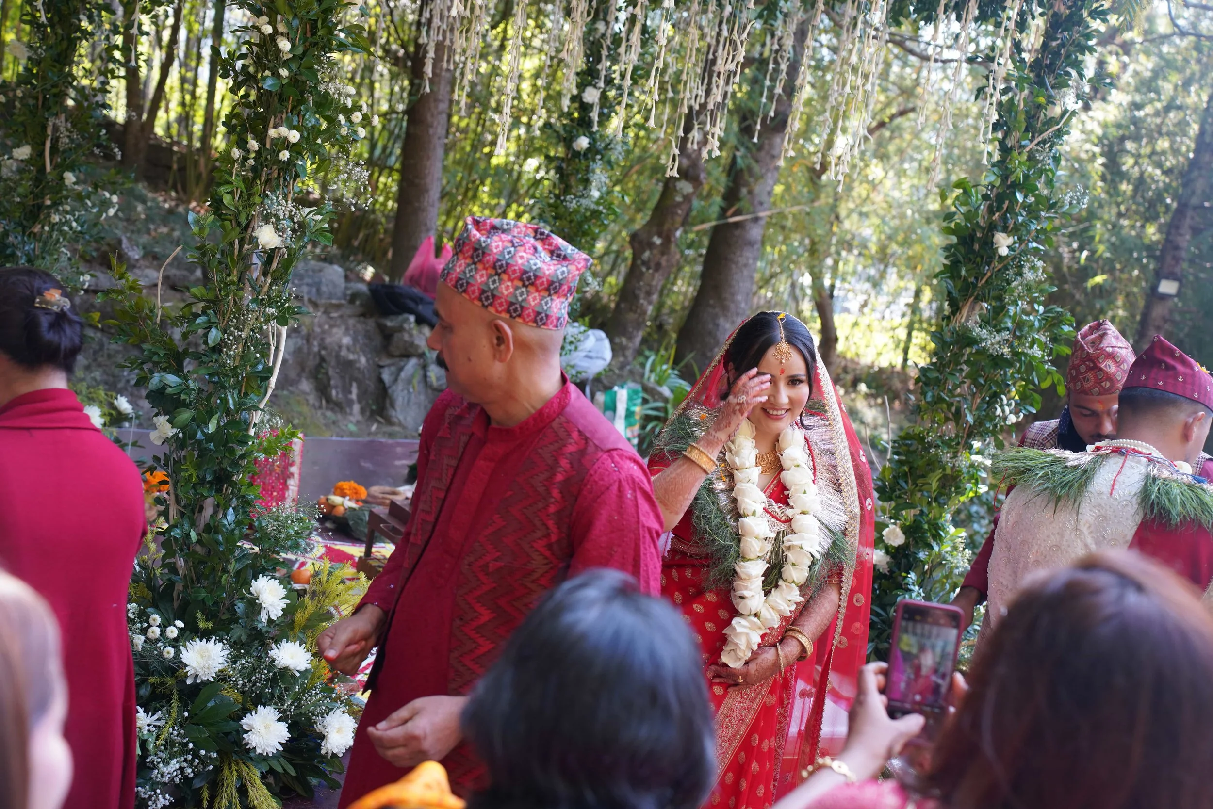 2025-11-29 10.13.44 - Situsit and Aayush’s wedding, Meraki Wellness Retreat, Budhanilkantha, Kathmandu, Nepal - DSC04277 optimized.JPG