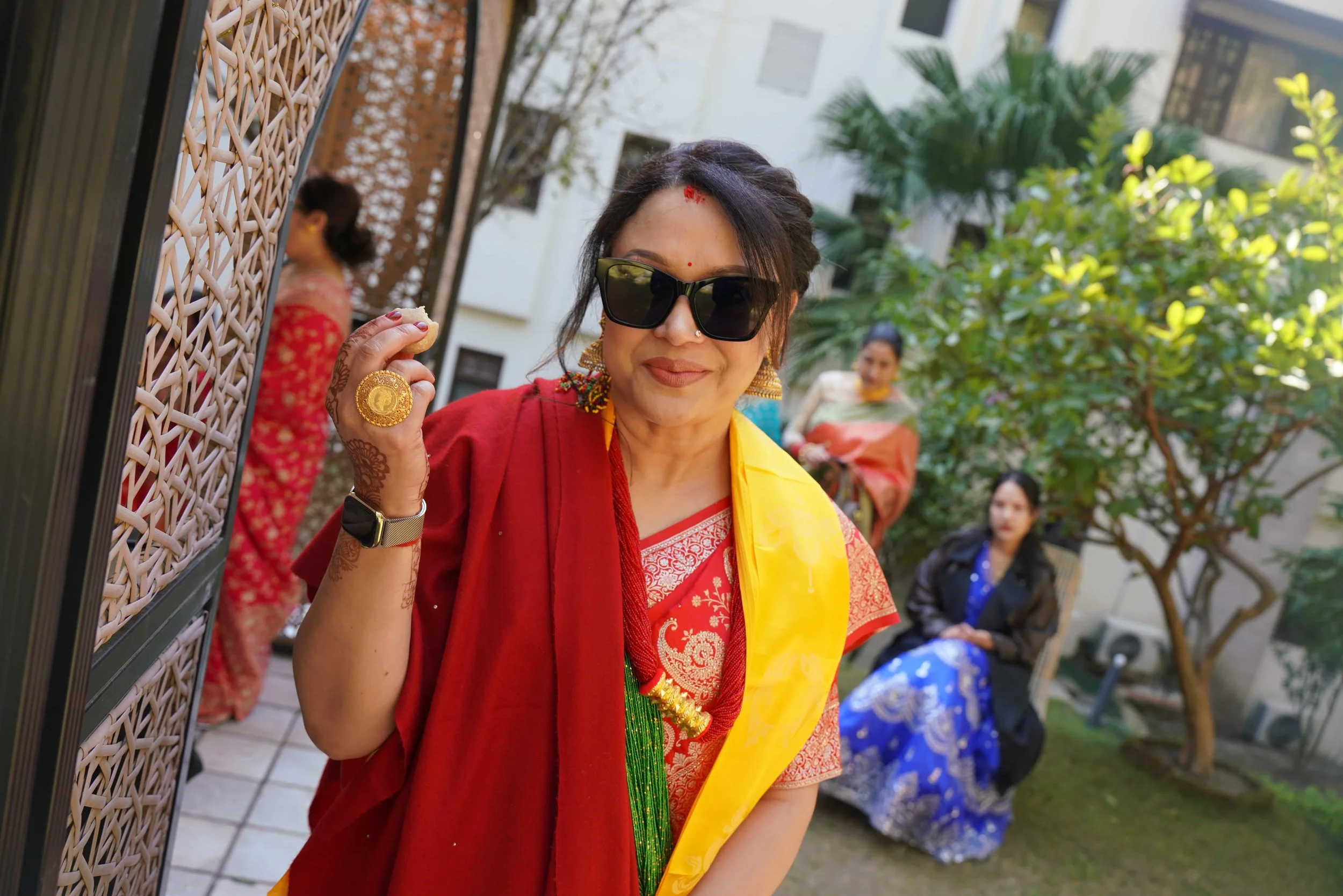 2025-11-29 10.34.00 - Situsit and Aayush’s wedding, Meraki Wellness Retreat, Budhanilkantha, Kathmandu, Nepal - DSC04670 optimized.JPG