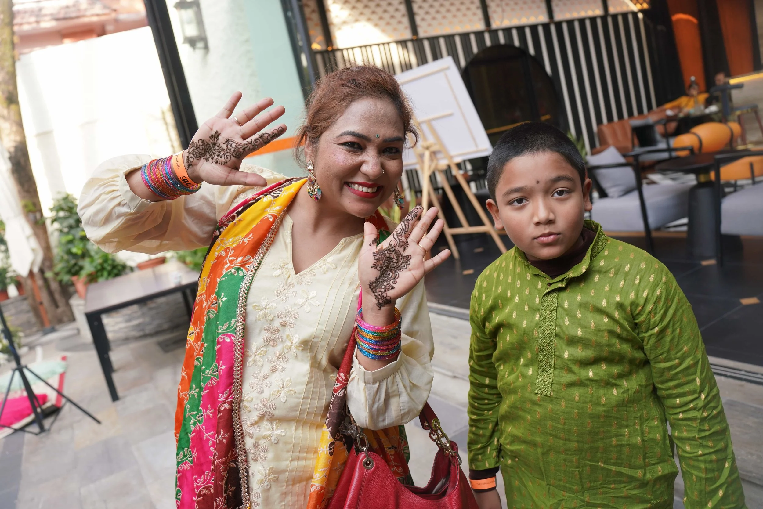 2025-11-26 14.59.28 - Aayush & Situsit’s pre-wedding event for mehndis and music, Banmanche restaurant, Kathmandu, Nepal - DSC07087 optimized.JPG