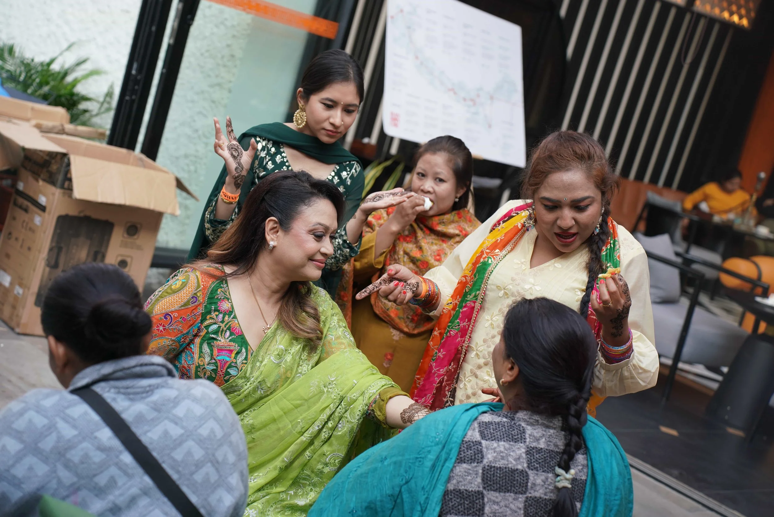 2025-11-26 15.27.12 - Aayush & Situsit’s pre-wedding event for mehndis and music, Banmanche restaurant, Kathmandu, Nepal - DSC07352 optimized.JPG