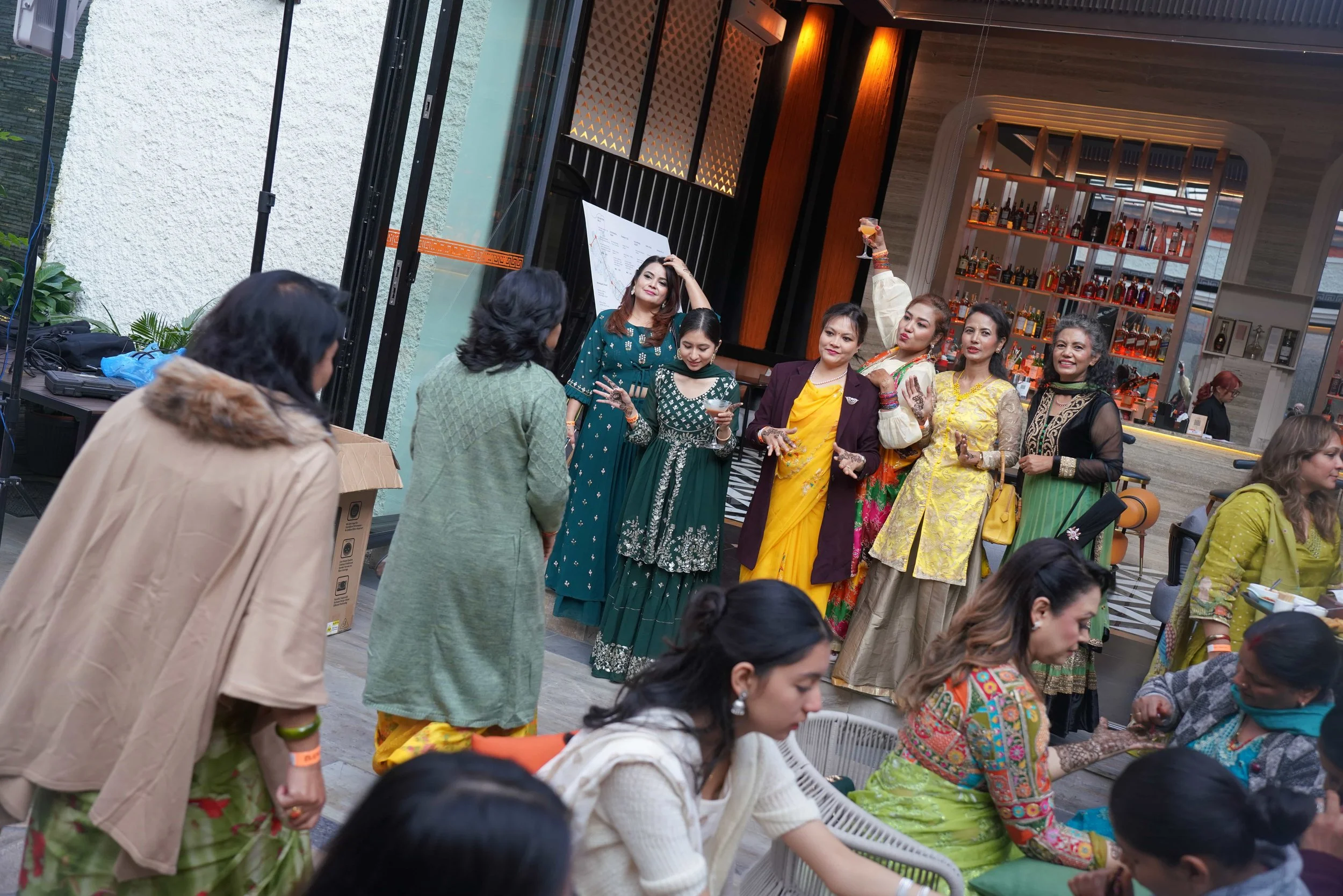 2025-11-26 15.52.38 - Aayush & Situsit’s pre-wedding event for mehndis and music, Banmanche restaurant, Kathmandu, Nepal - DSC07563 optimized.JPG