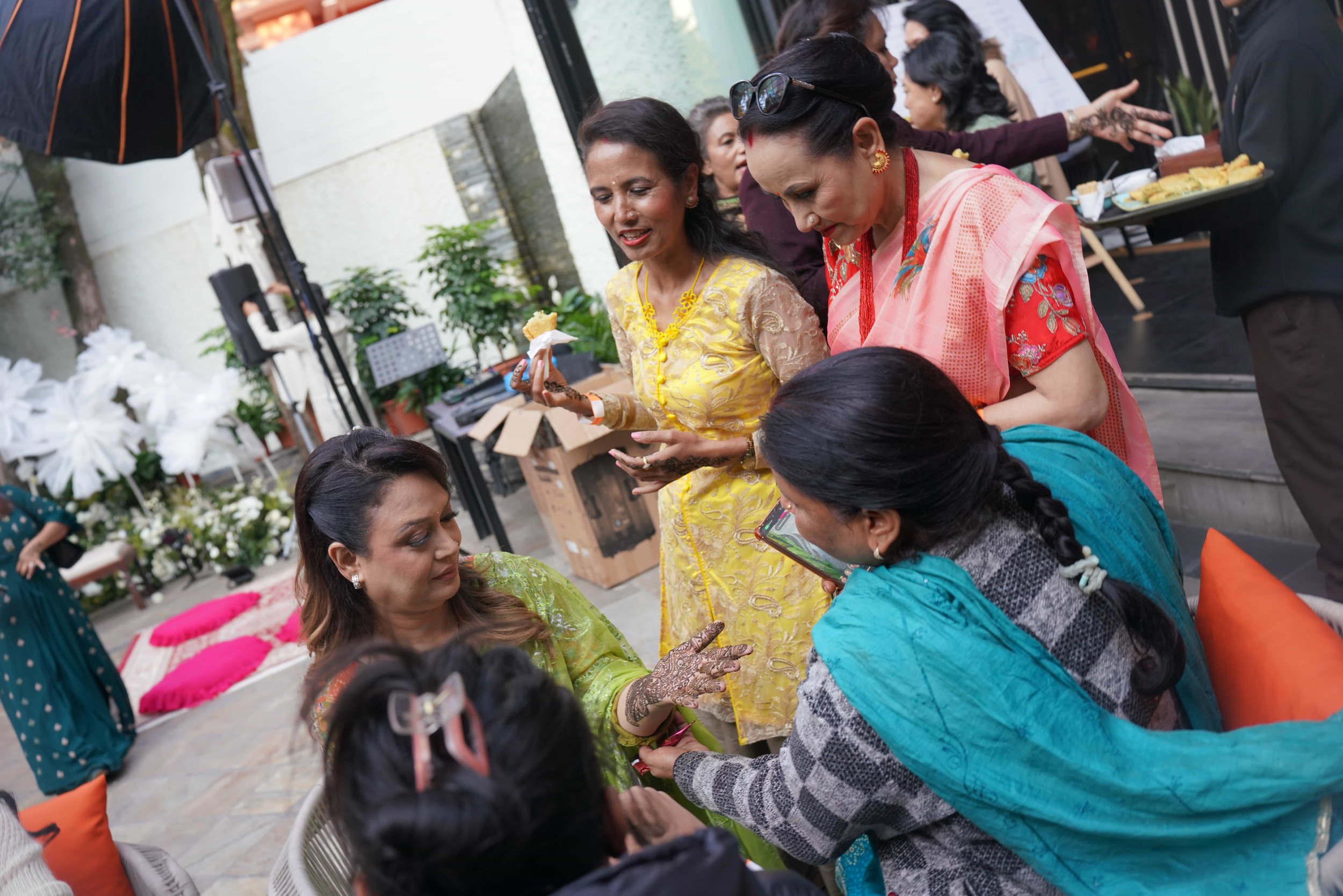2025-11-26 15.53.56 - Aayush & Situsit’s pre-wedding event for mehndis and music, Banmanche restaurant, Kathmandu, Nepal - DSC07580 optimized.JPG
