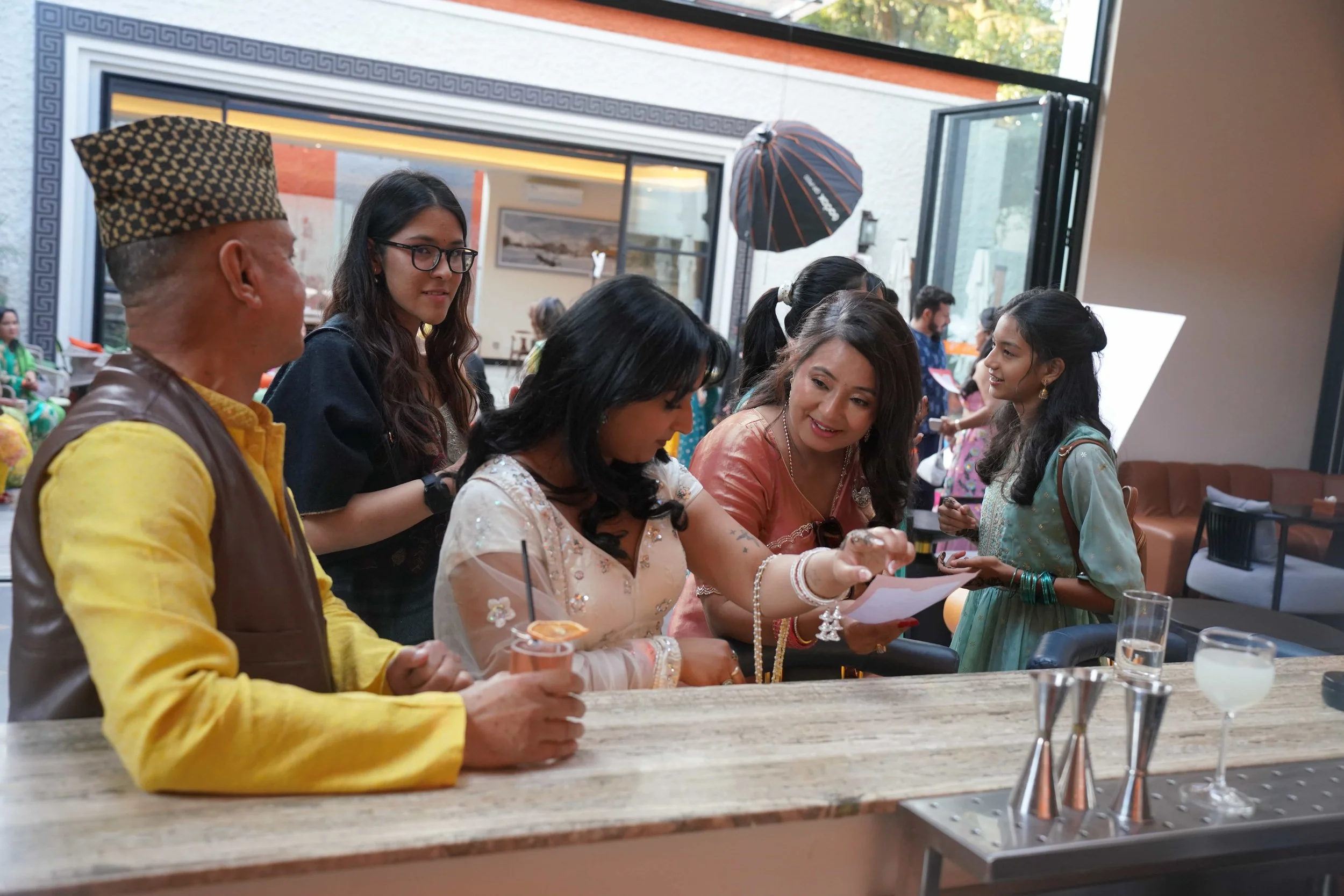 2025-11-26 16.00.38 - Aayush & Situsit’s pre-wedding event for mehndis and music, Banmanche restaurant, Kathmandu, Nepal - DSC07862 optimized.JPG