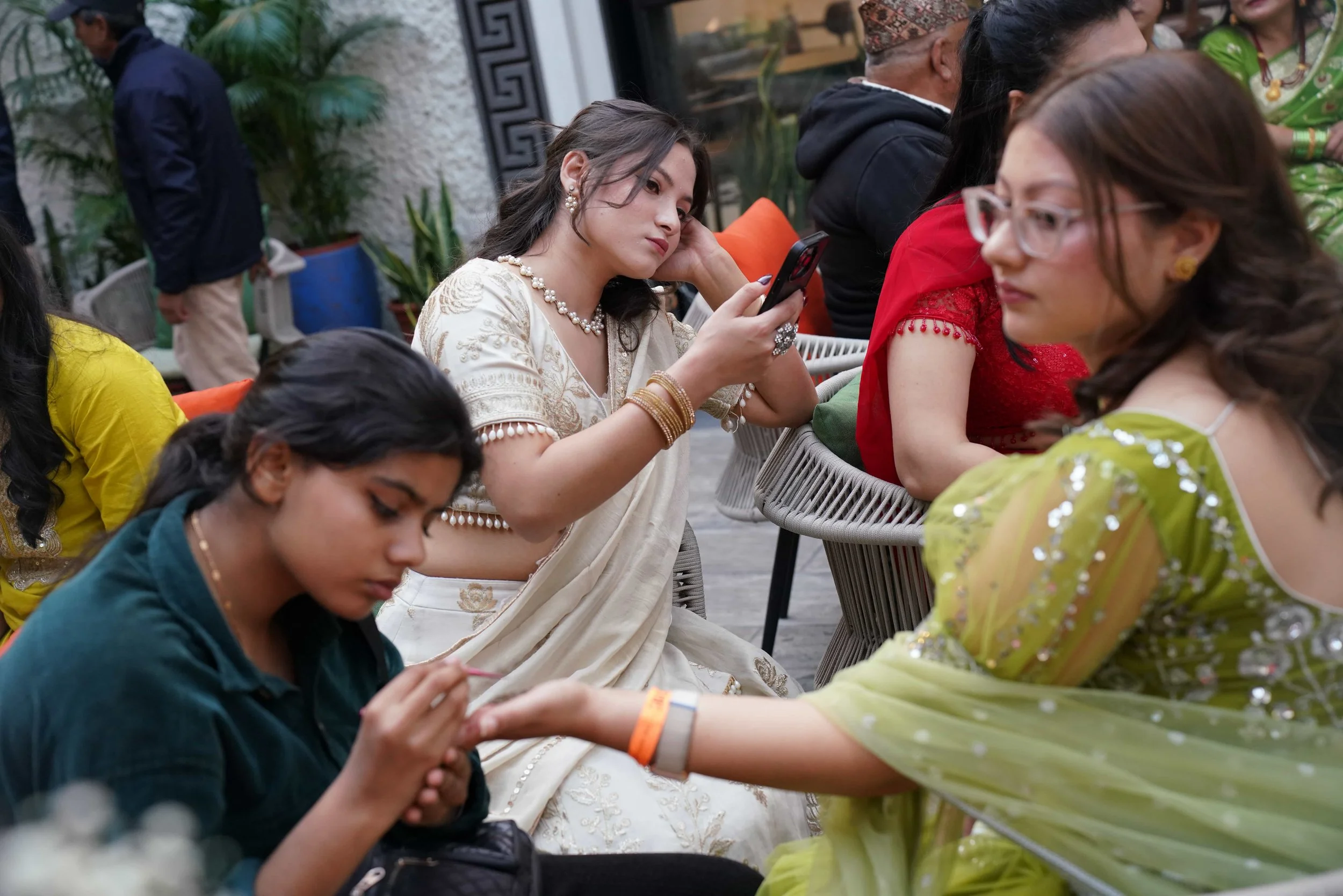 2025-11-26 16.34.50 - Aayush & Situsit’s pre-wedding event for mehndis and music, Banmanche restaurant, Kathmandu, Nepal - DSC08443 optimized.JPG