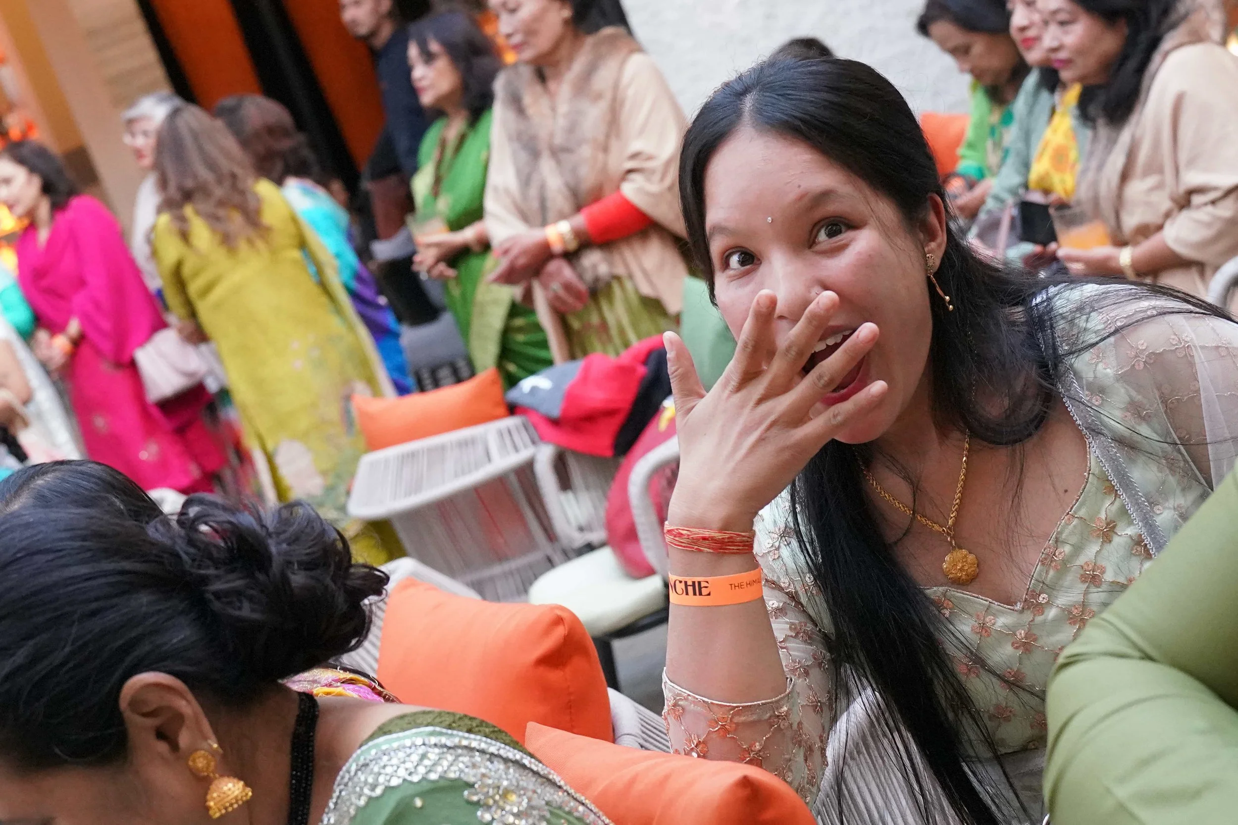 2025-11-26 16.49.40 - a young woman named Prashna Thakuri, (including Prashna Thakuri in a mint colored saree), Aayush & Situsit’s pre-wedding event for mehndis and music, Banmanche restaurant, Kathmandu, Nepal - DSC08805ccSR optimized.jpg