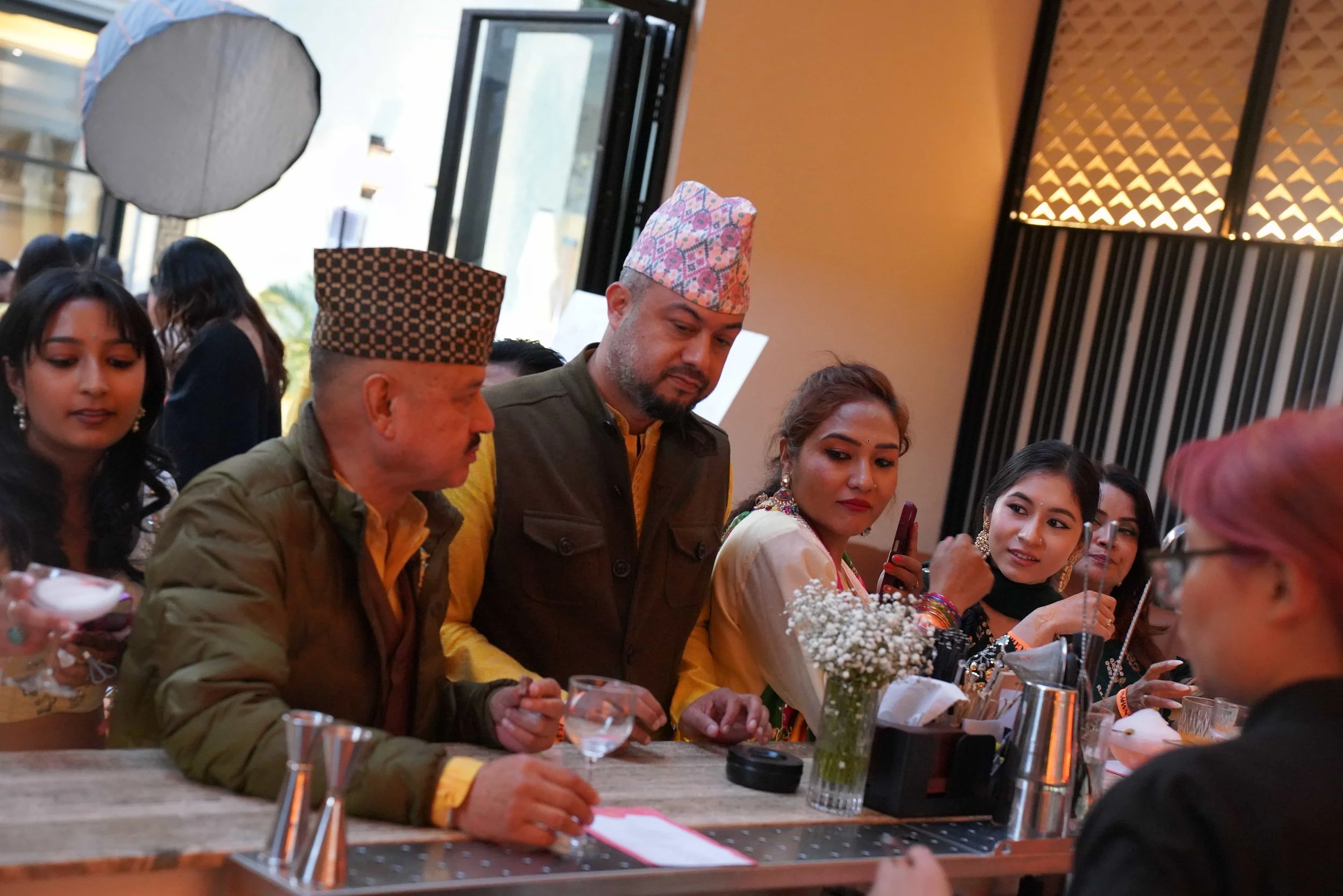 2025-11-26 16.58.38 - Aayush & Situsit’s pre-wedding event for mehndis and music, Banmanche restaurant, Kathmandu, Nepal - DSC08987 optimized.JPG