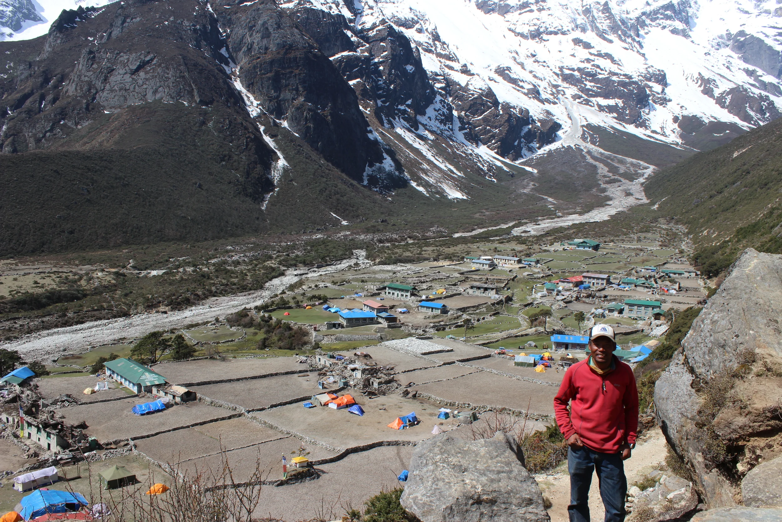 Thame Ong - From Hill (After)
