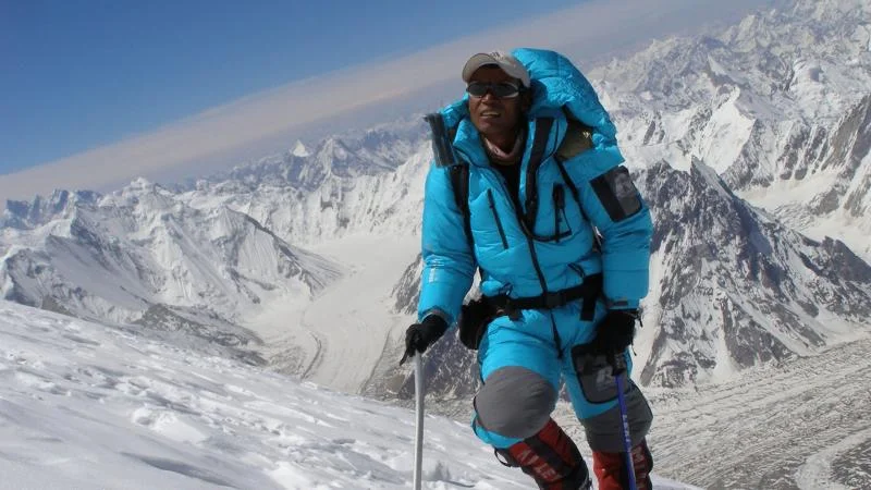 Lakpa Rita Sherpa Recounts the April 25th Avalanche at Everest Base Camp