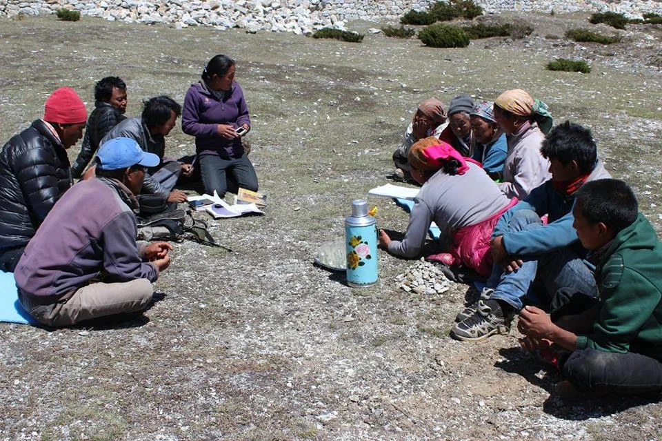 Newsletter from Thame Valley - May 14, 2015