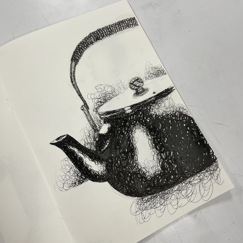 Pot Calling the Kettle Black