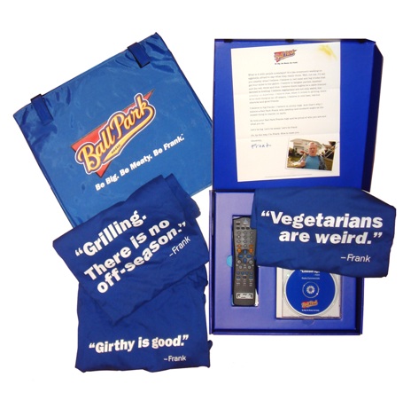 PROMOTIONAL ITEMS