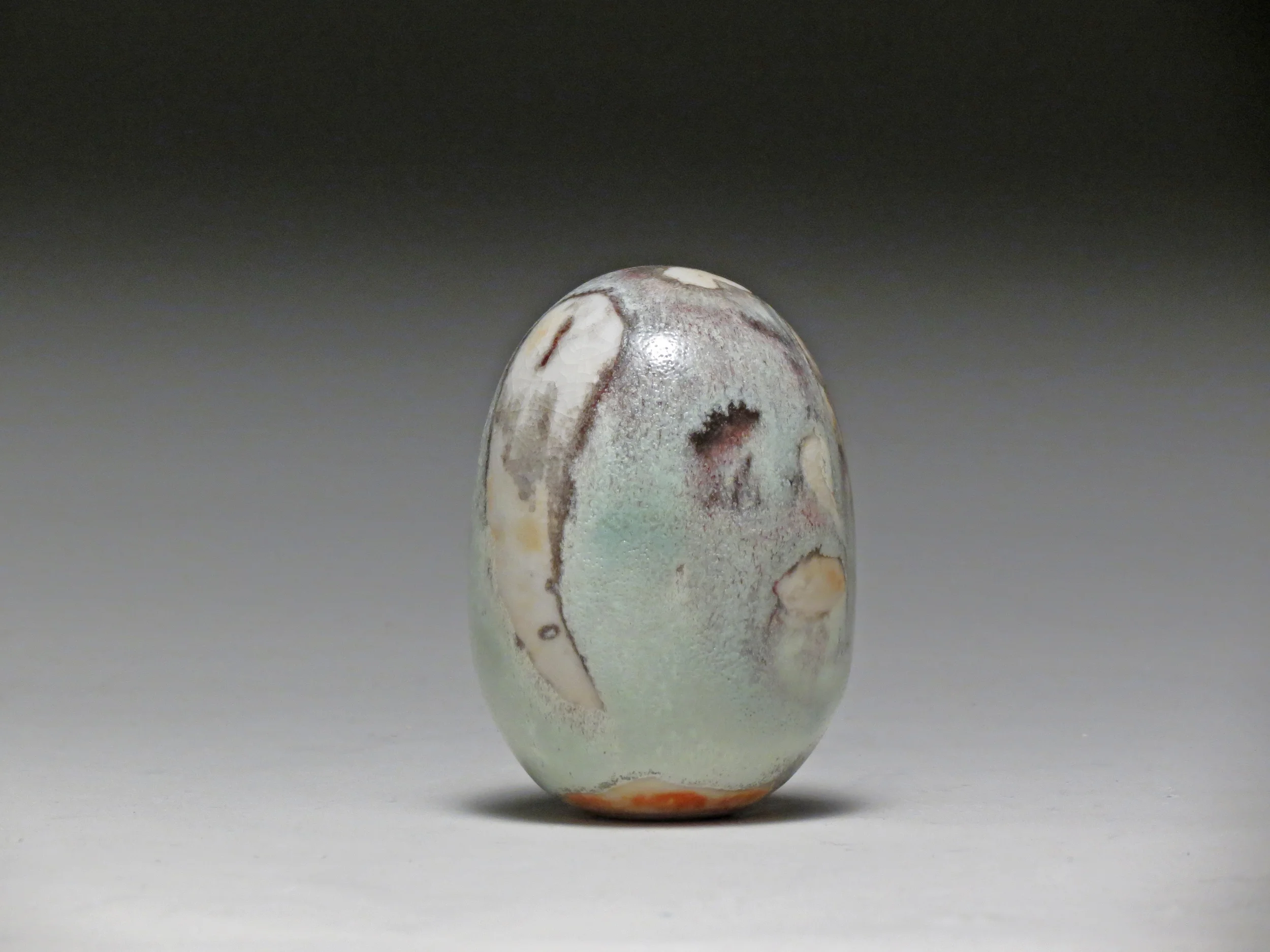 Small Bean (back view)