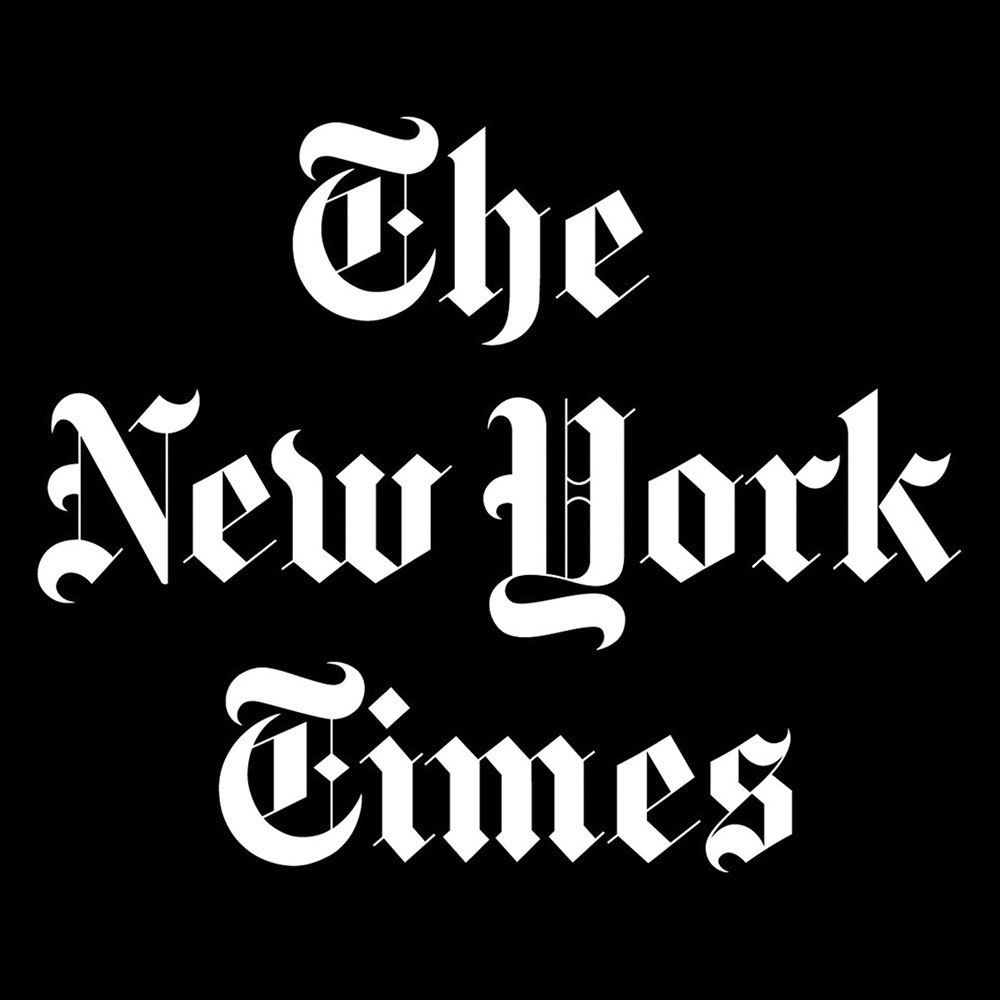 The New York Times