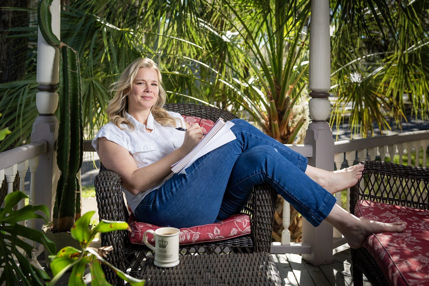 Paulette Perhach Paulette Perhach, Author • Writer • Writing Coach