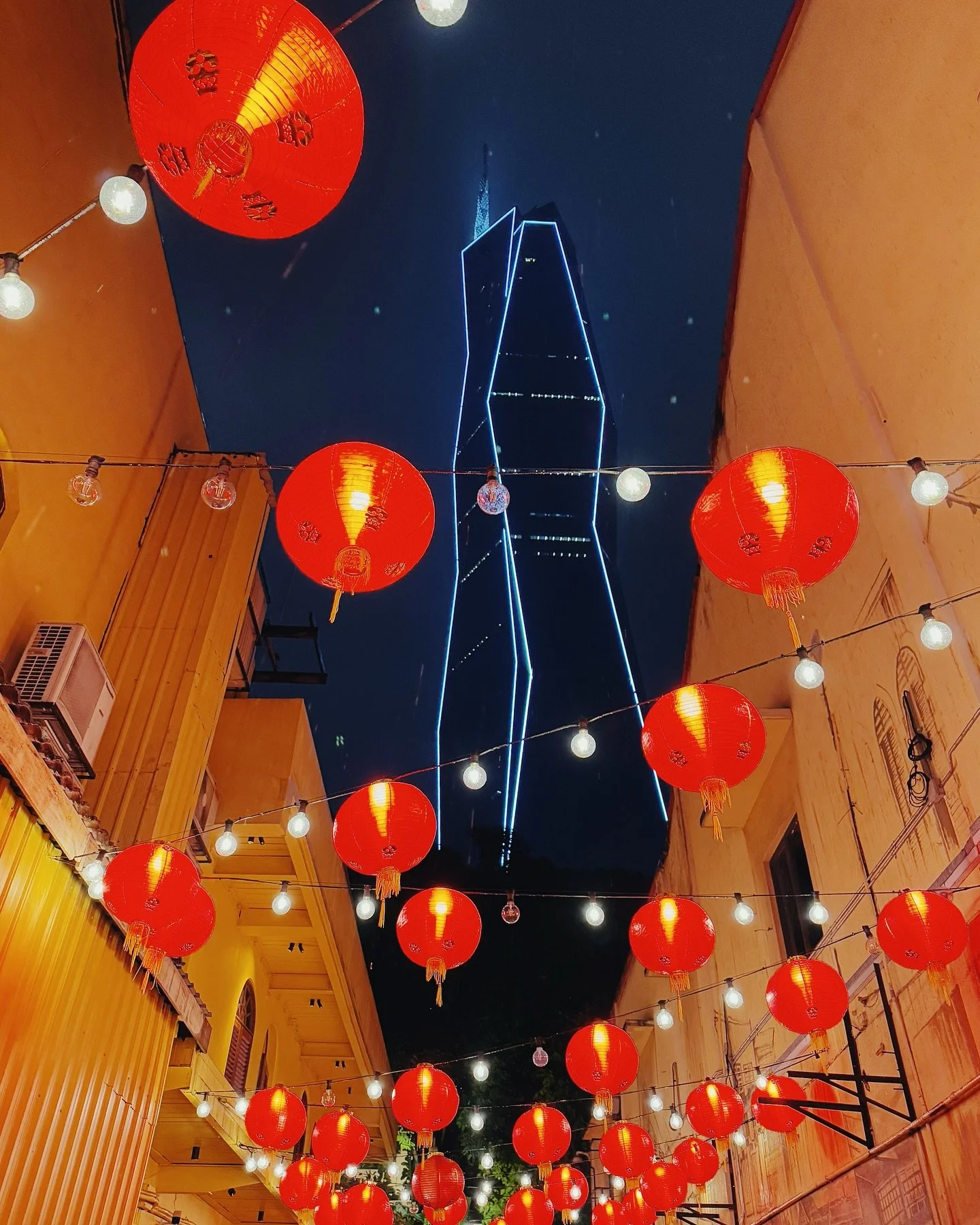 Love you more and more each time KL 🇲🇾❤️