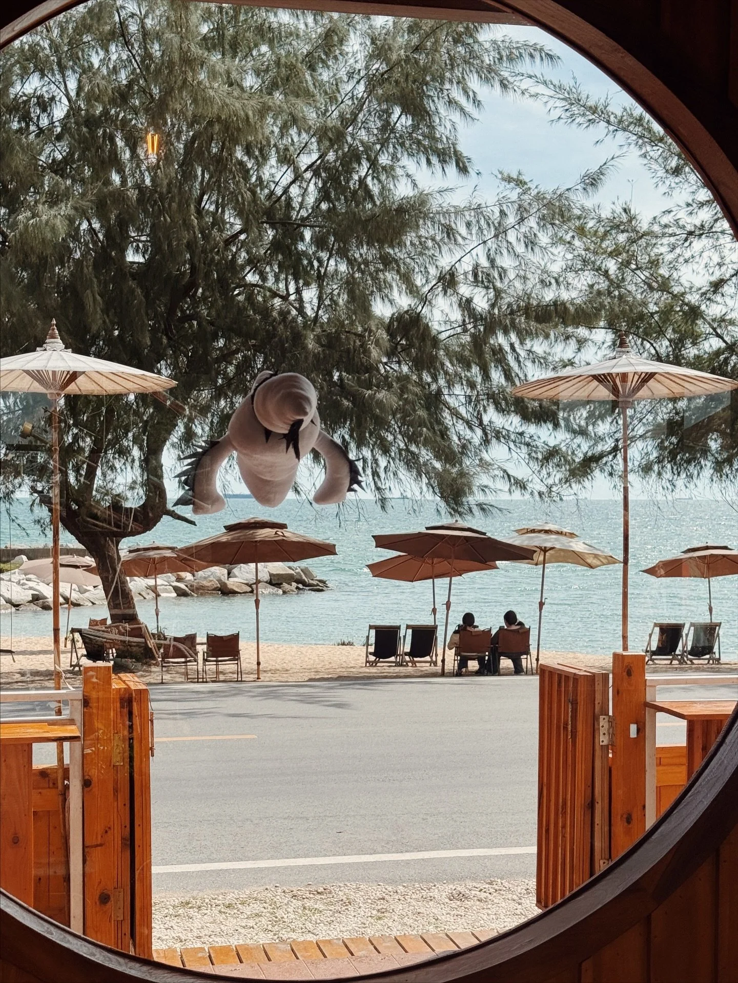 📍🇹🇭 Rayong Reset 🔋