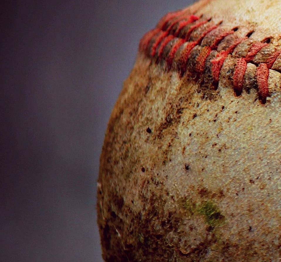 Prayer and Getting On Base