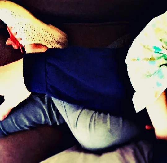 On loving and being loved: another letter to my daughters