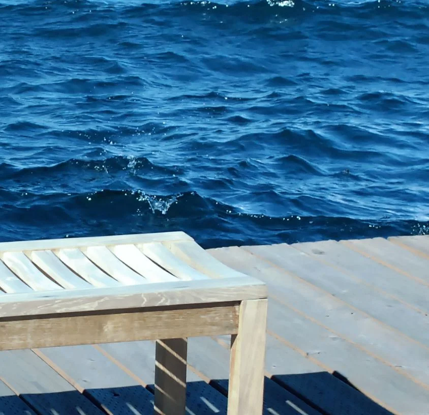 The Simple Solution to a Restless Heart