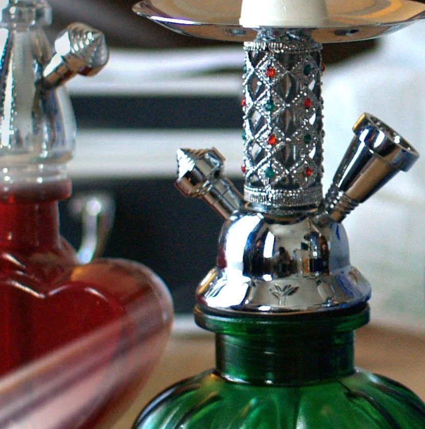 Perfume of Rememberance