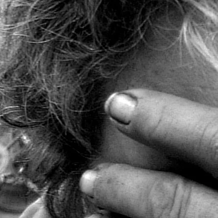 When Jesus Looks At You