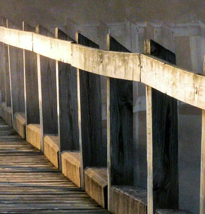 Identity in the Wilderness