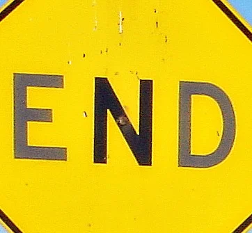 Something is Terribly Wrong