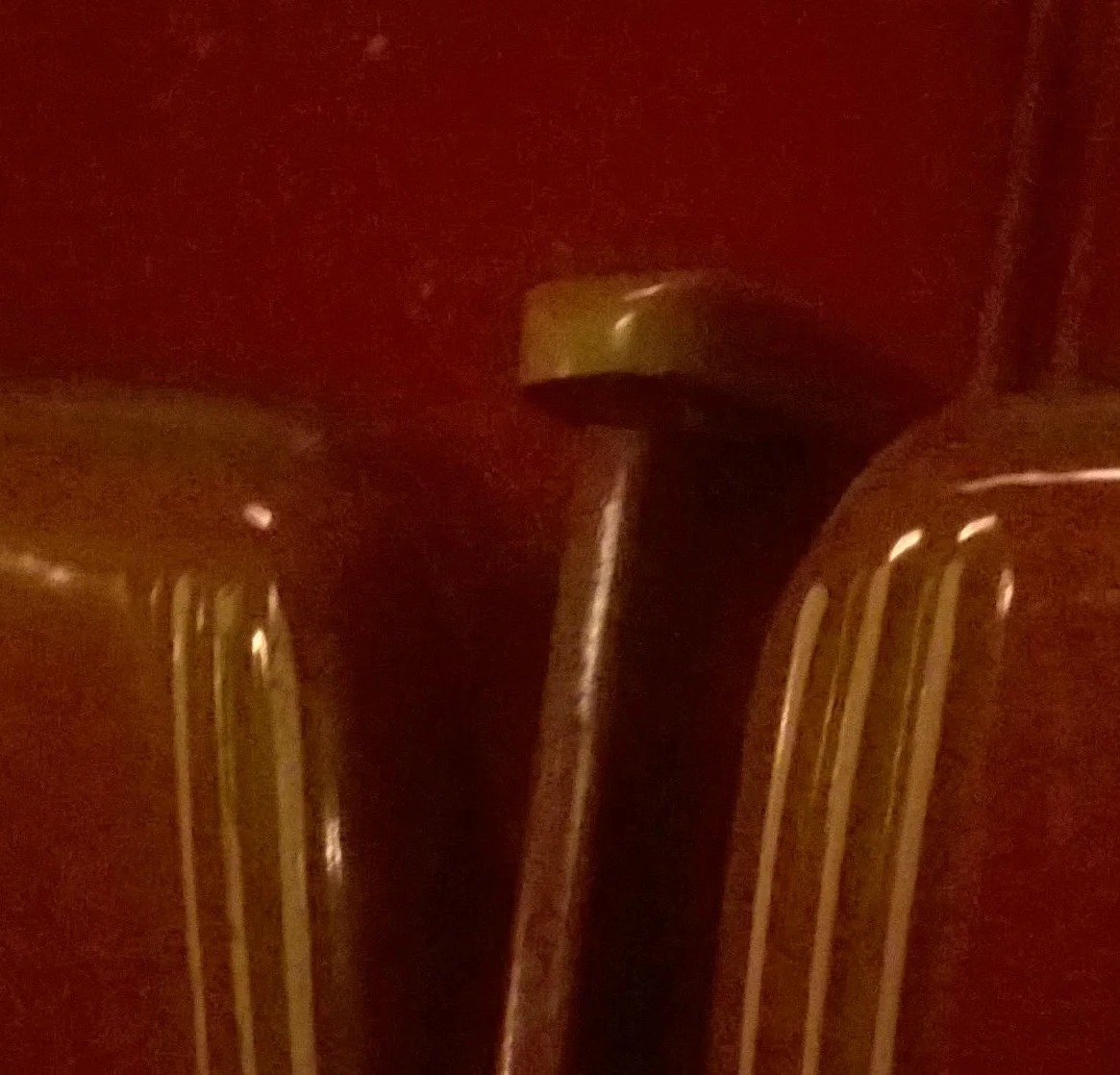 The Day Our Movies and Music Accepted Christ: and other thoughts regarding 'Christian' vs 'Secular'