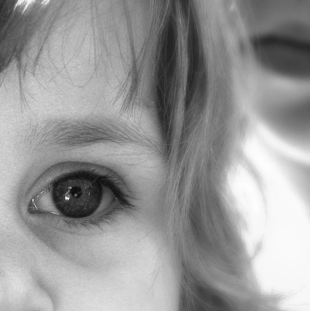 When my daughter comes home using the F-word