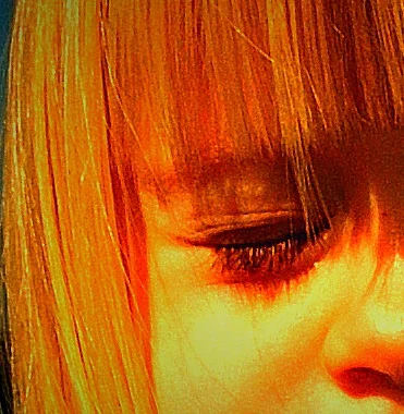 Your prayer makes me wonder!