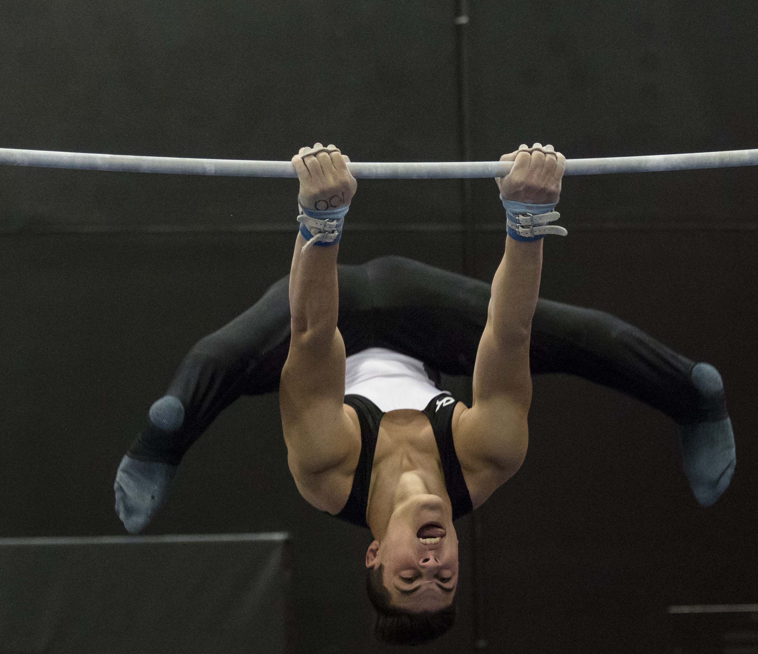 This weekend was boy's gymnastics, shooting for StudiOne for the Montco Invite at Montgomery County Sports Performance Center.