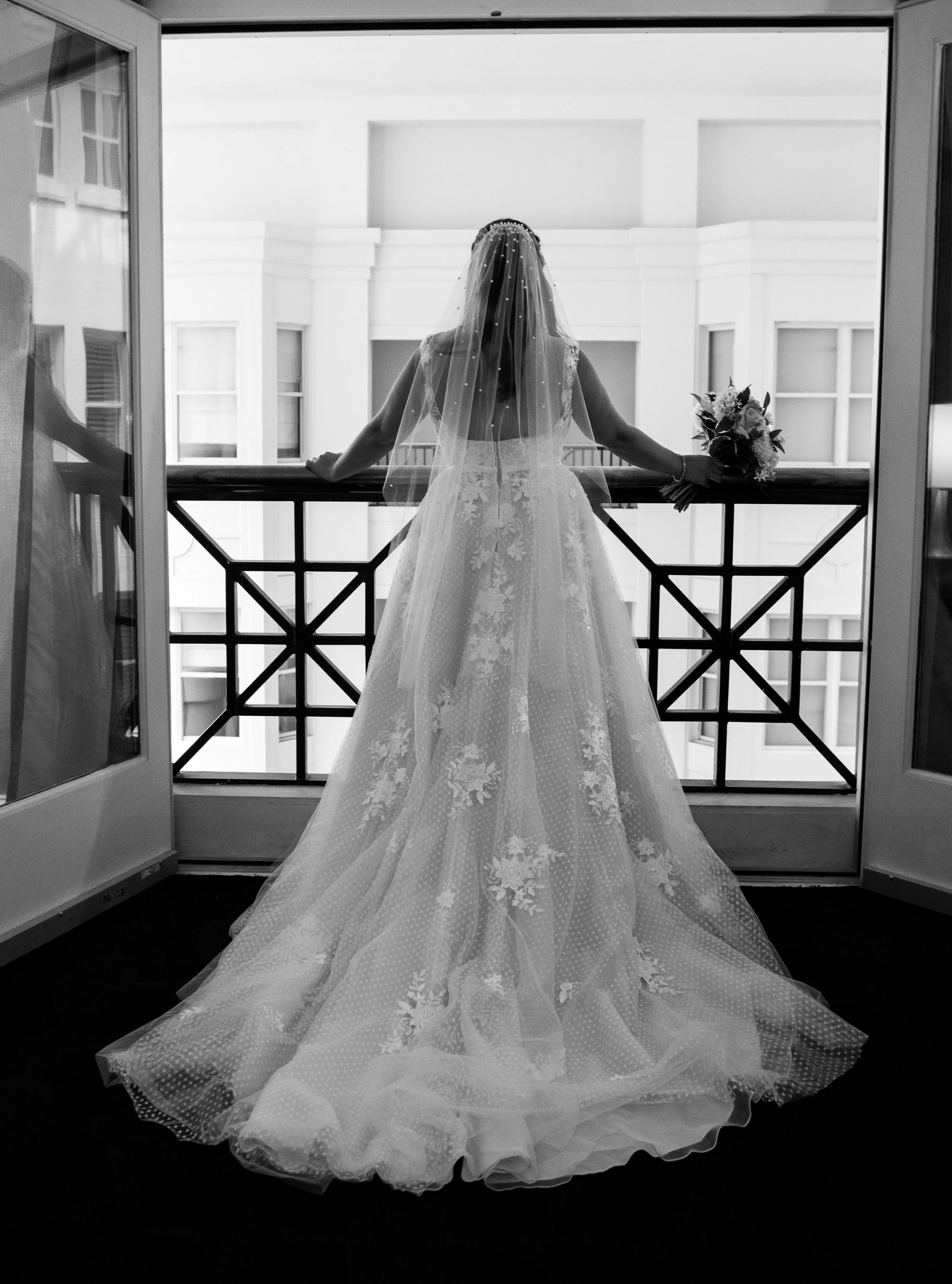 Jackie Glace Bellevue Hotel Center City Philadelphia, Pa