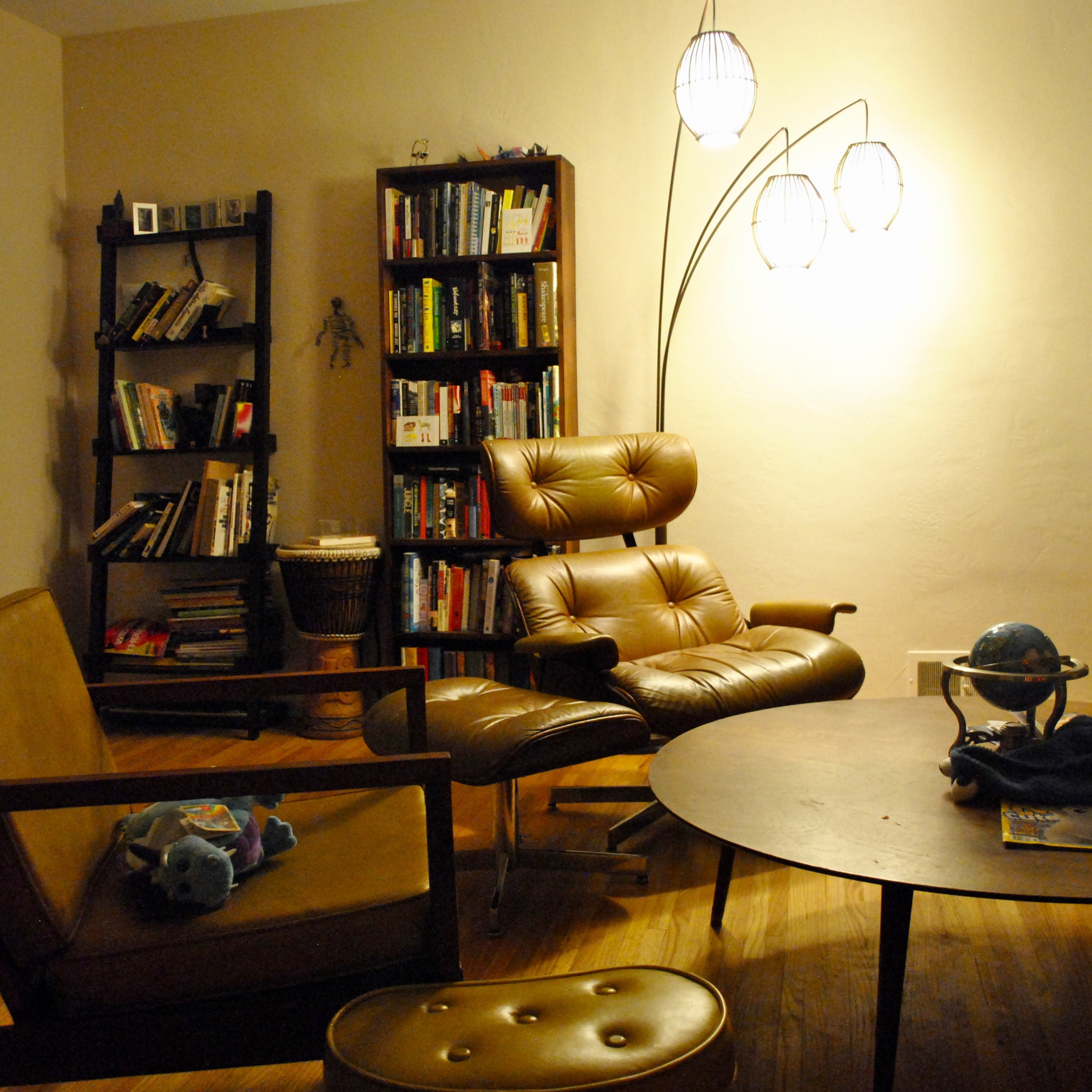 Note: Stop Treating Self Like Hobbyist